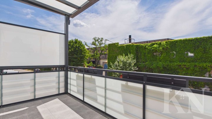 Moderne 2-Zimmer-Wohnung mit Balkon – ideal für Eigennutzer oder Kapitalanleger