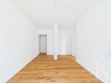 Schlafzimmer mit Ankleide