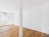 Schlafzimmer mit Ankleide