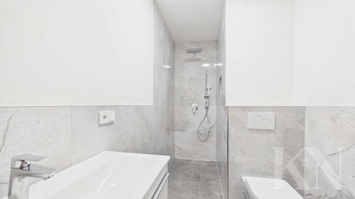 3-Zimmer-Wohnung mit Balkon, Aufzug und moderner Wärmepumpentechnik