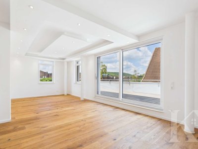Wohn- / Essbereich
