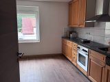 Wohnung 1 OG Küche