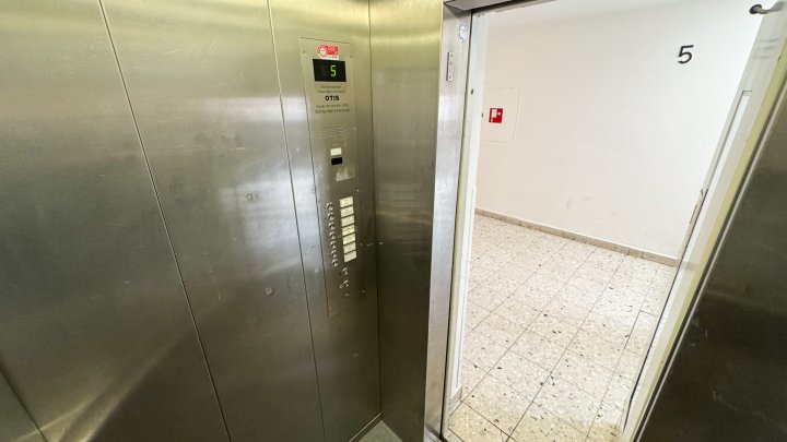 Schönes 1. Zimmer Apartment SB Innenstadt mit großzügiger Belichtung/Aufzug