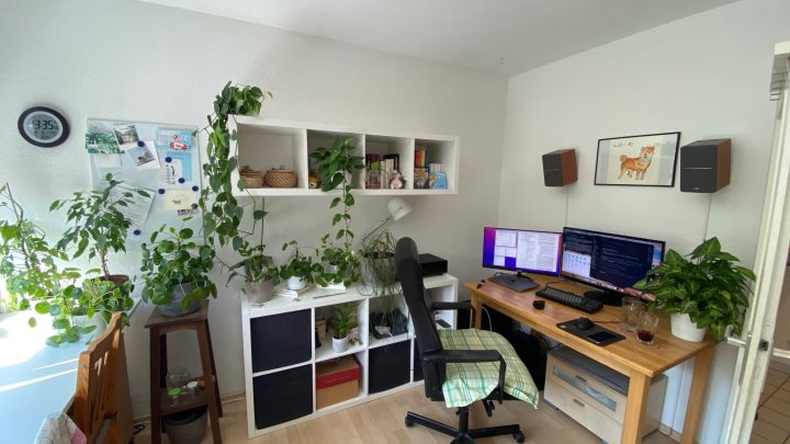 Schönes 1. Zimmer Apartment SB Innenstadt mit großzügiger Belichtung/Aufzug