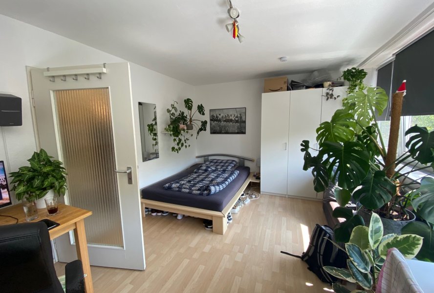 Wohnraum