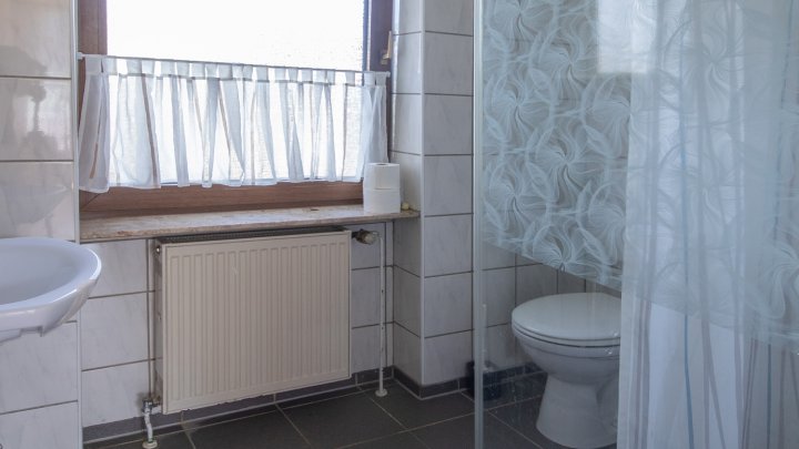 Wohnen auf einer Ebene in ruhiger Wohnlage von Überherrn