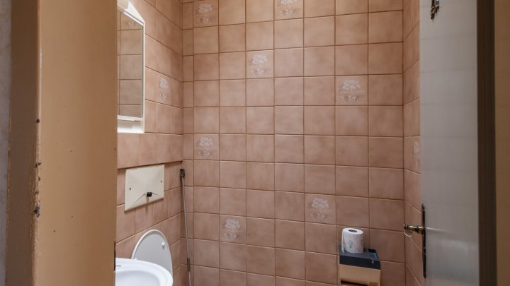 Wohnen auf einer Ebene in ruhiger Wohnlage von Überherrn