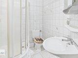 Badezimmer DG