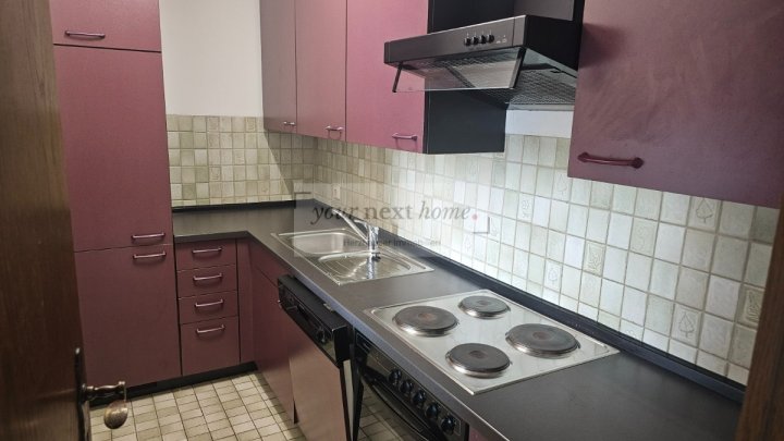 Gemütliche 1-Zimmer-Wohnung in ruhiger Toplage von Blieskastel