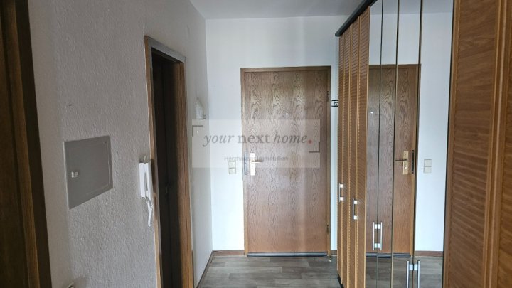 Gemütliche 1-Zimmer-Wohnung in ruhiger Toplage von Blieskastel