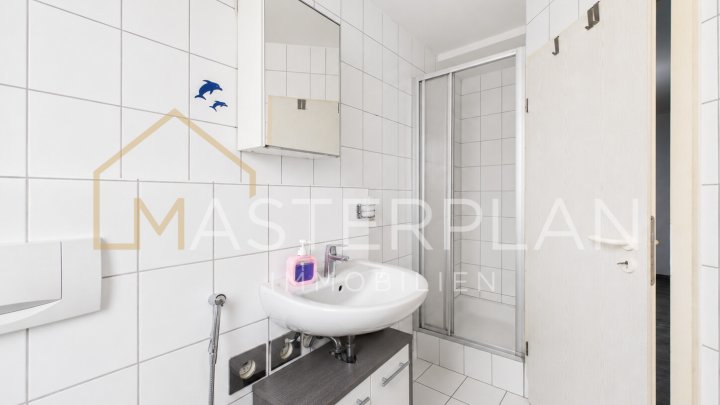 3-Zimmer-Wohnung in zentraler Lage von Dillingen