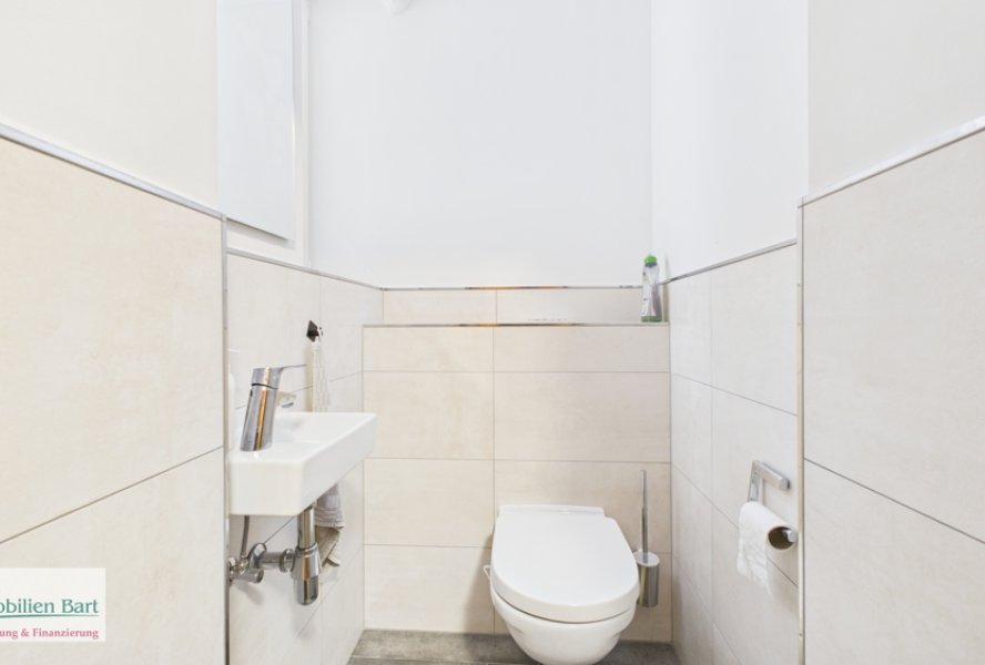 Gäste-WC