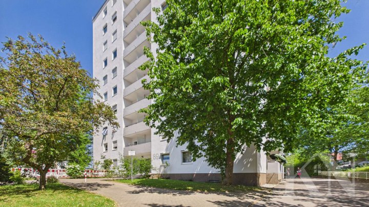 Gefragte Lage nahe der Universität – Ideal für Eigennutzer und Investoren