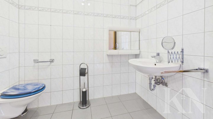 Attraktive Eigentumswohnung mit Aufzug und durchdachtem Grundriss in Freisen!