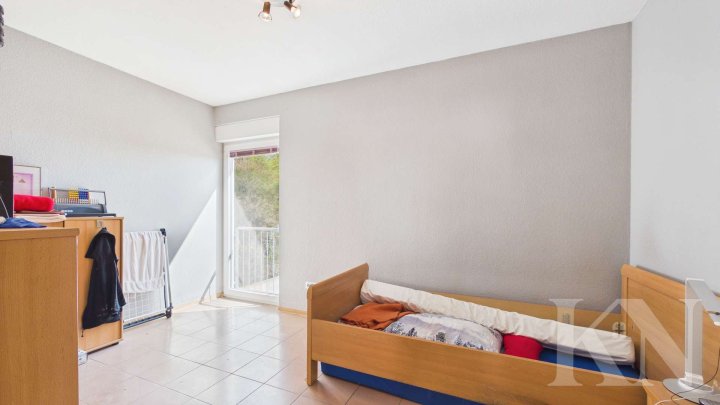 Attraktive Eigentumswohnung mit Aufzug und durchdachtem Grundriss in Freisen!