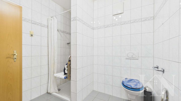 Attraktive Eigentumswohnung mit Aufzug und durchdachtem Grundriss in Freisen!