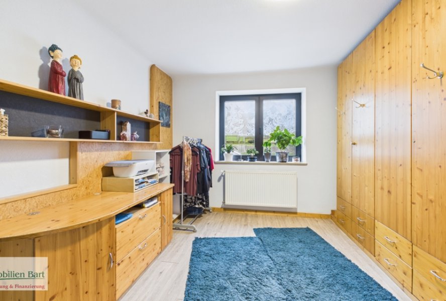 Schlafzimmer EG