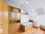 Schlafzimmer OG 