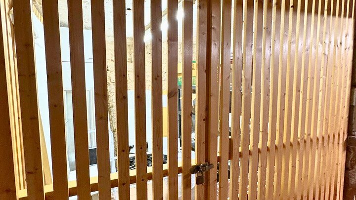 2 ZKB Wohnung mit EBK und Stellplatz, sanierter Altbau in St. Arnual