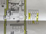 Grundriss Wohnung