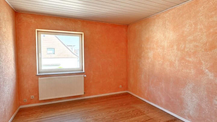EFH mit Garten in bevorzugter Waldrandlage auf der Unner