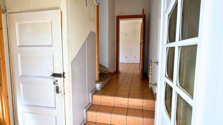 EFH mit Garten in bevorzugter Waldrandlage auf der Unner