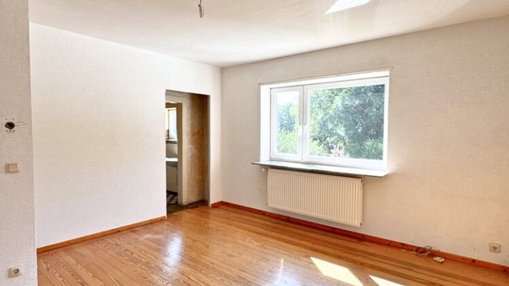 EFH mit Garten in bevorzugter Waldrandlage auf der Unner