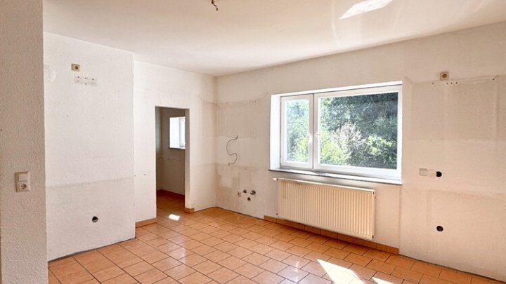 EFH mit Garten in bevorzugter Waldrandlage auf der Unner