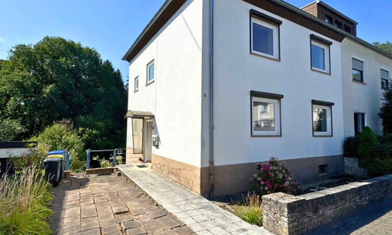 EFH mit Garten in bevorzugter Waldrandlage auf der Unner