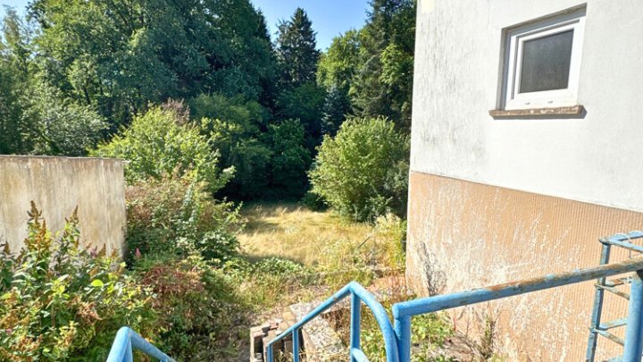 EFH mit Garten in bevorzugter Waldrandlage auf der Unner