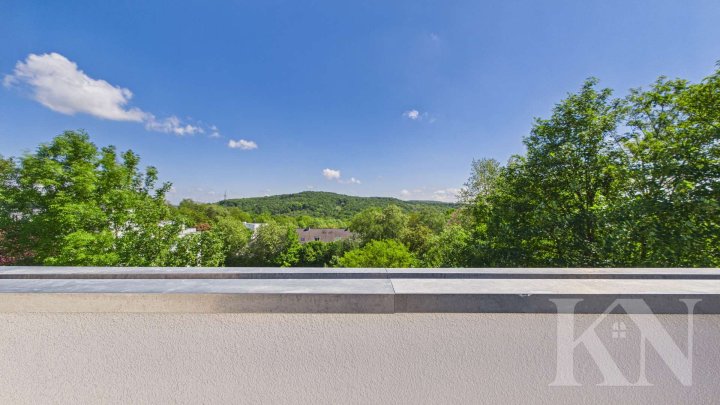 Ideal für Eigennutzer & Kapitalanleger – 2-ZKB mit Loggia im energetisch sanierten Mehrfamilienhaus