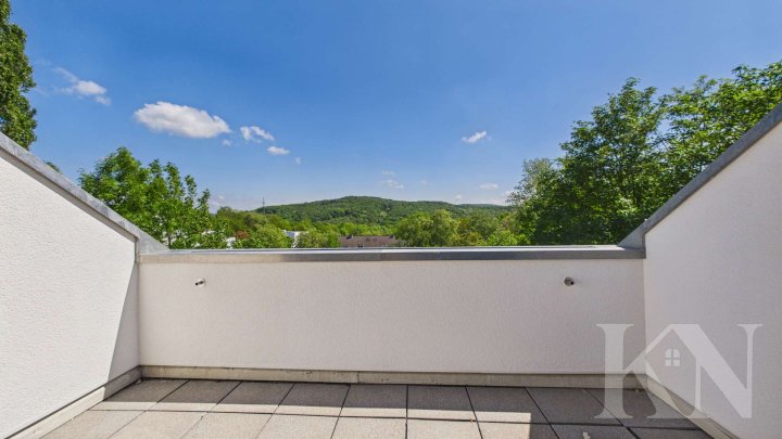 Ideal für Eigennutzer & Kapitalanleger – 2-ZKB mit Loggia im energetisch sanierten Mehrfamilienhaus