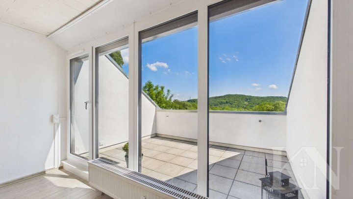 Ideal für Eigennutzer & Kapitalanleger – 2-ZKB mit Loggia im energetisch sanierten Mehrfamilienhaus