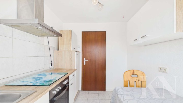Ideal für Eigennutzer & Kapitalanleger – 2-ZKB mit Loggia im energetisch sanierten Mehrfamilienhaus