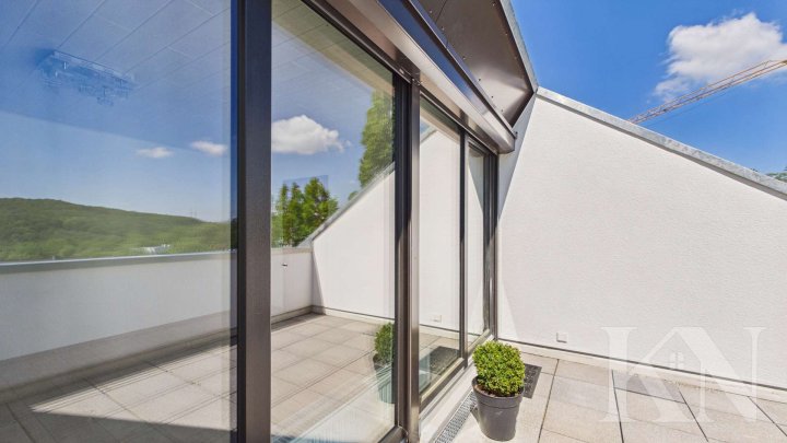 Ideal für Eigennutzer & Kapitalanleger – 2-ZKB mit Loggia im energetisch sanierten Mehrfamilienhaus