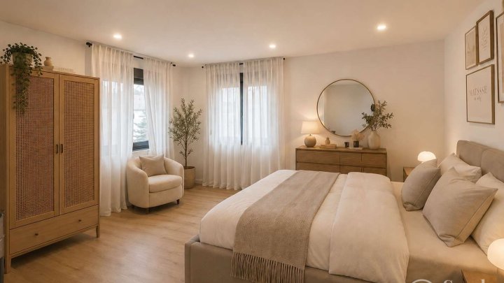 Ab September - Hochwertig sanierte 2-Zimmer-Wohnung im Zweifamilienhaus in St. Ingbert-Mitte