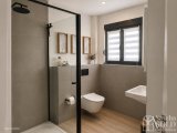 Badezimmer (mit KI bearbeitet)