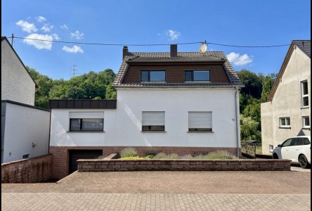 Frontansicht