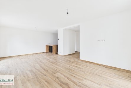 Wohn-Esszimmer