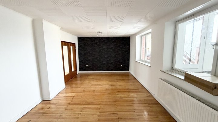 Einfamilienhaus mit viel Platz und Garten in St. Barbara
