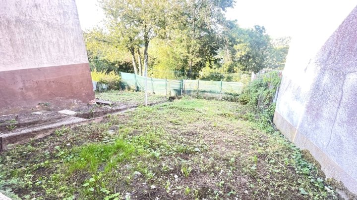 Einfamilienhaus mit viel Platz und Garten in St. Barbara