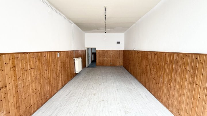 Einfamilienhaus mit viel Platz und Garten in St. Barbara