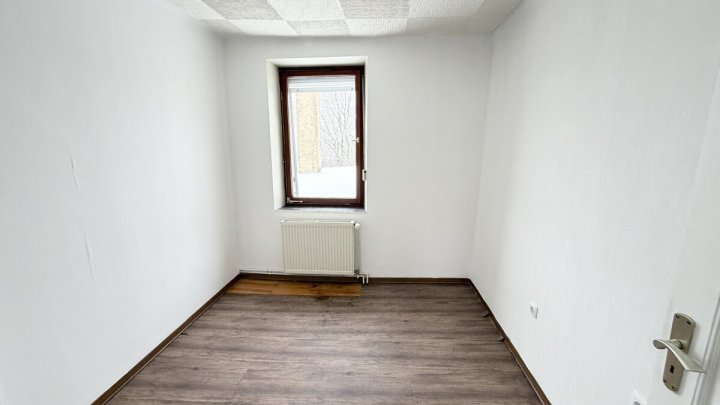 Einfamilienhaus mit viel Platz und Garten in St. Barbara