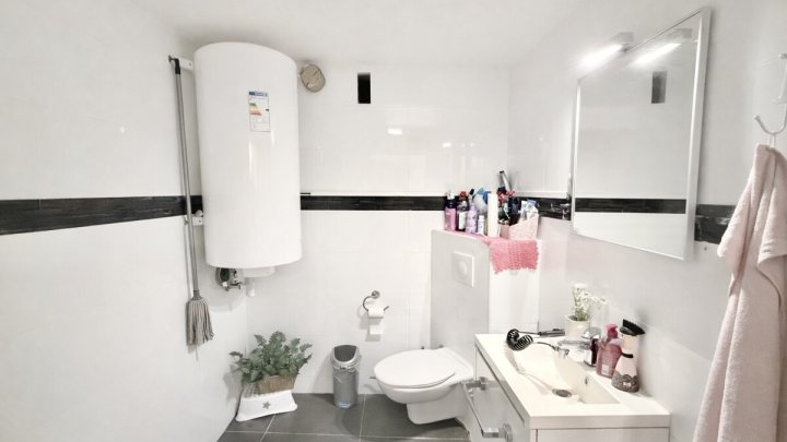 3-ZKB-Wohnung mit Stellplatz- ideal zur Eigennutzung oder Kapitalanlage
