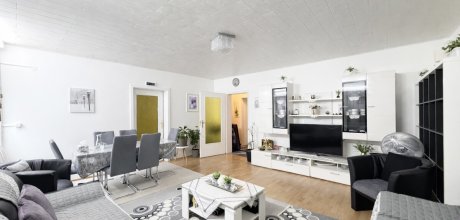 Wohnraum