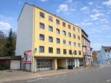 Gebäudeansicht