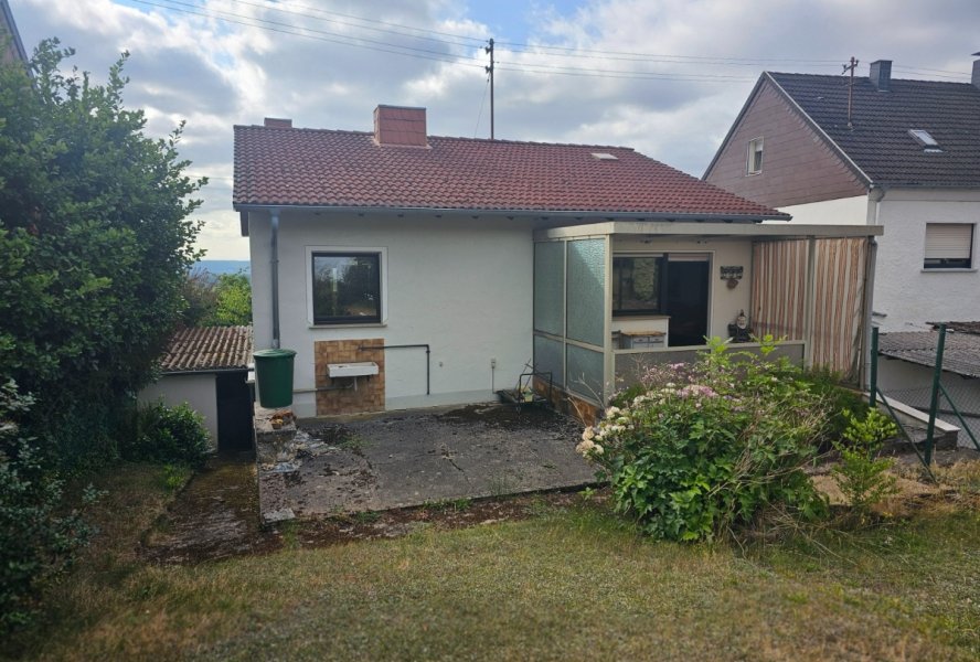 Rückfront