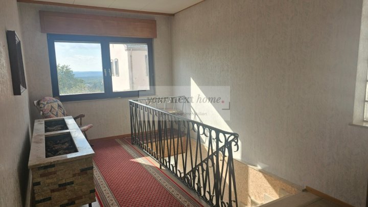 Charmantes Einfamilienhaus mit großem Garten in ruhiger Wohnlage von Bexbach-Frankenholz