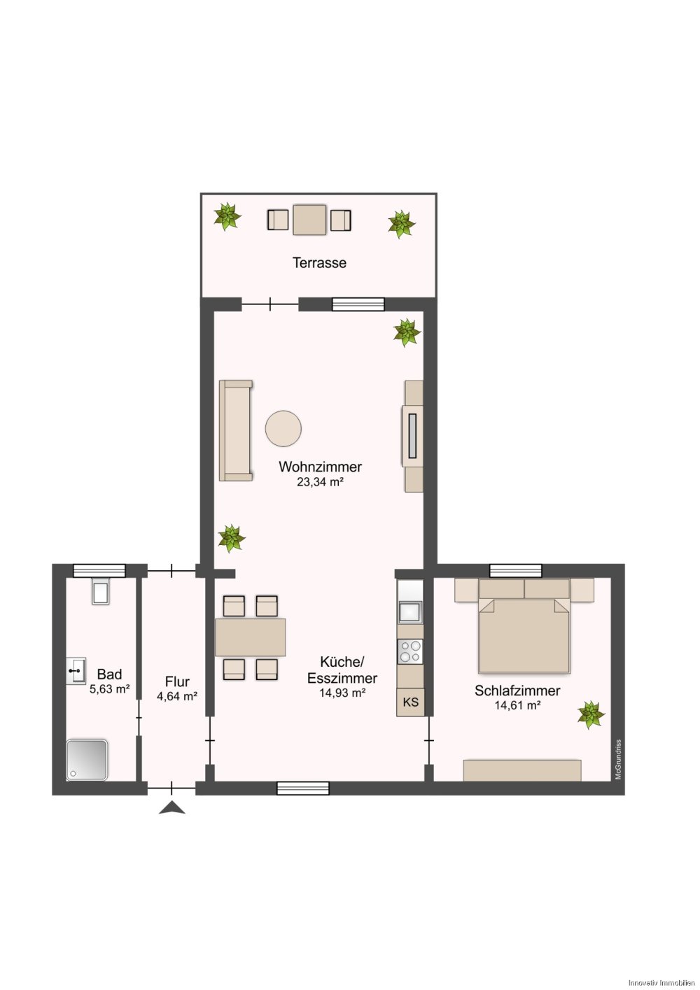 Hinterhaus