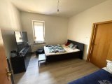 Zimmer 2 Vorderhaus